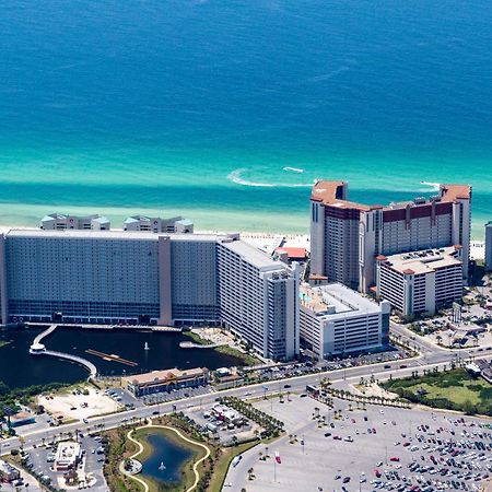 Laketown Wharf 1416! Panama City Beach Exterior foto