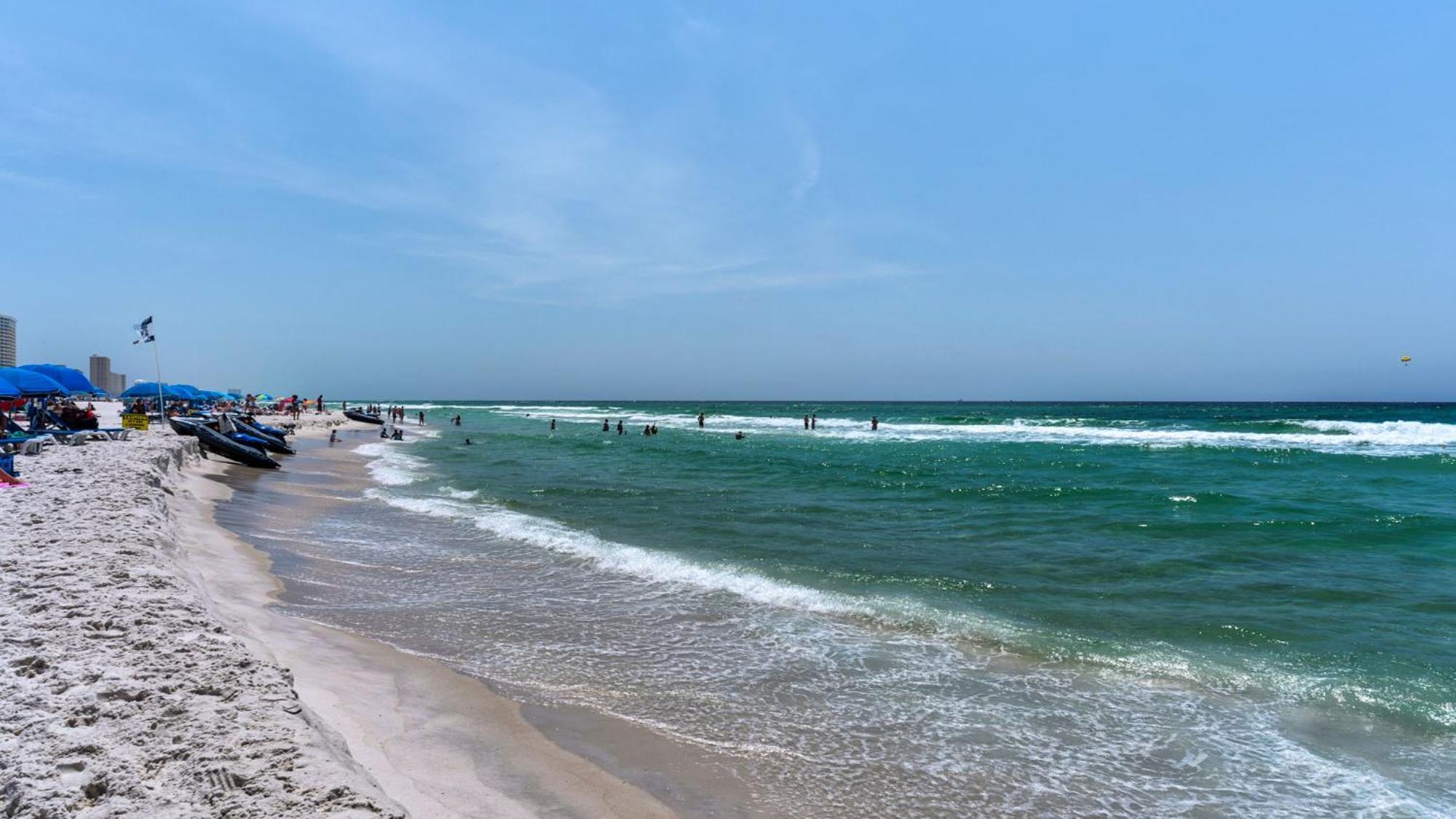Laketown Wharf 1416! Panama City Beach Exterior foto