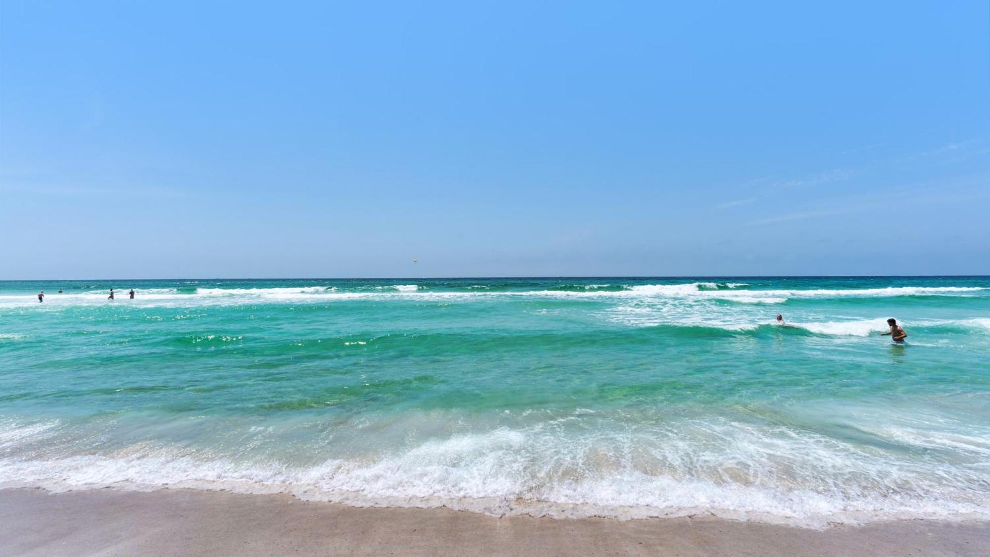 Laketown Wharf 1416! Panama City Beach Exterior foto