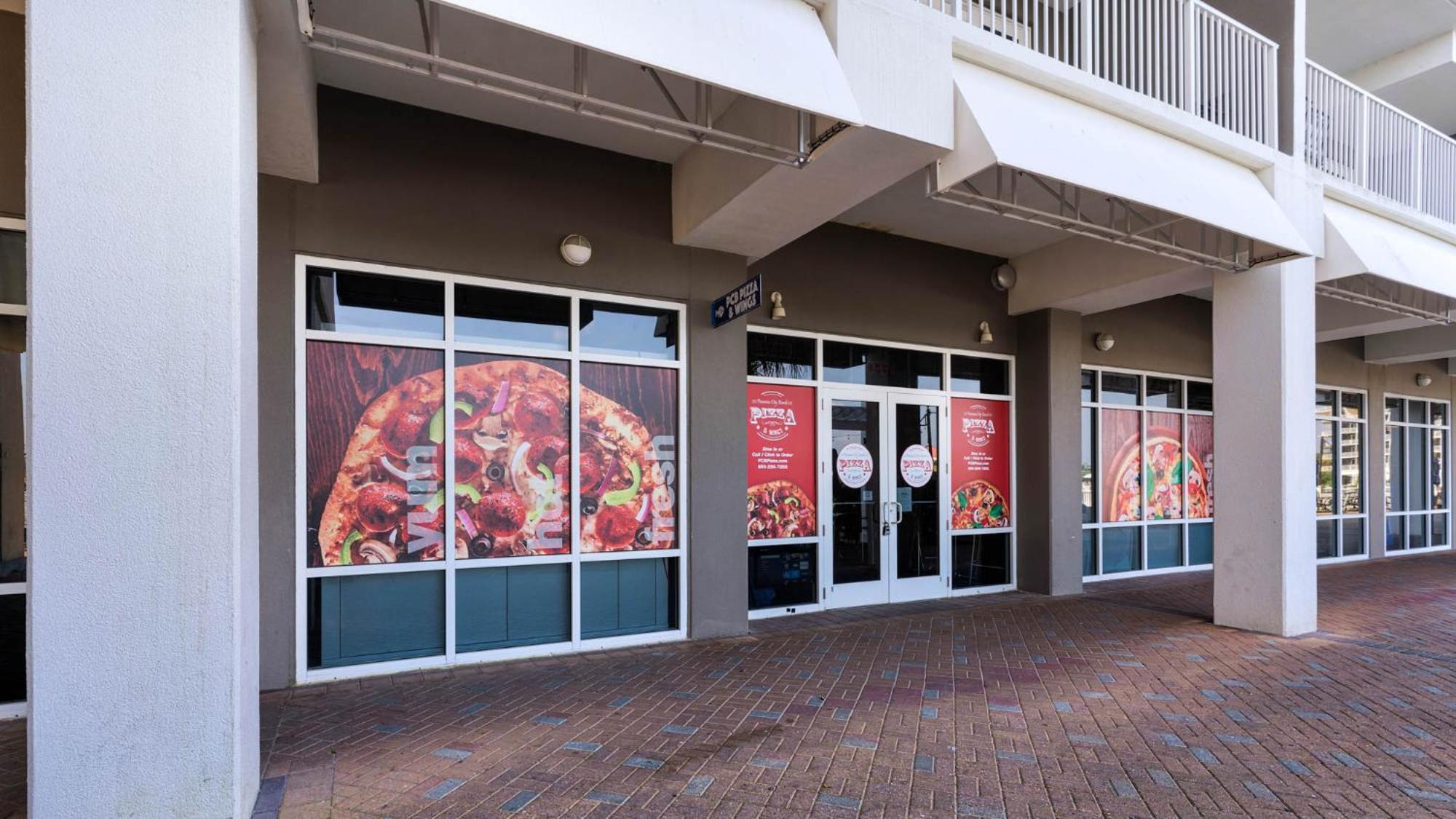 Laketown Wharf 1416! Panama City Beach Exterior foto