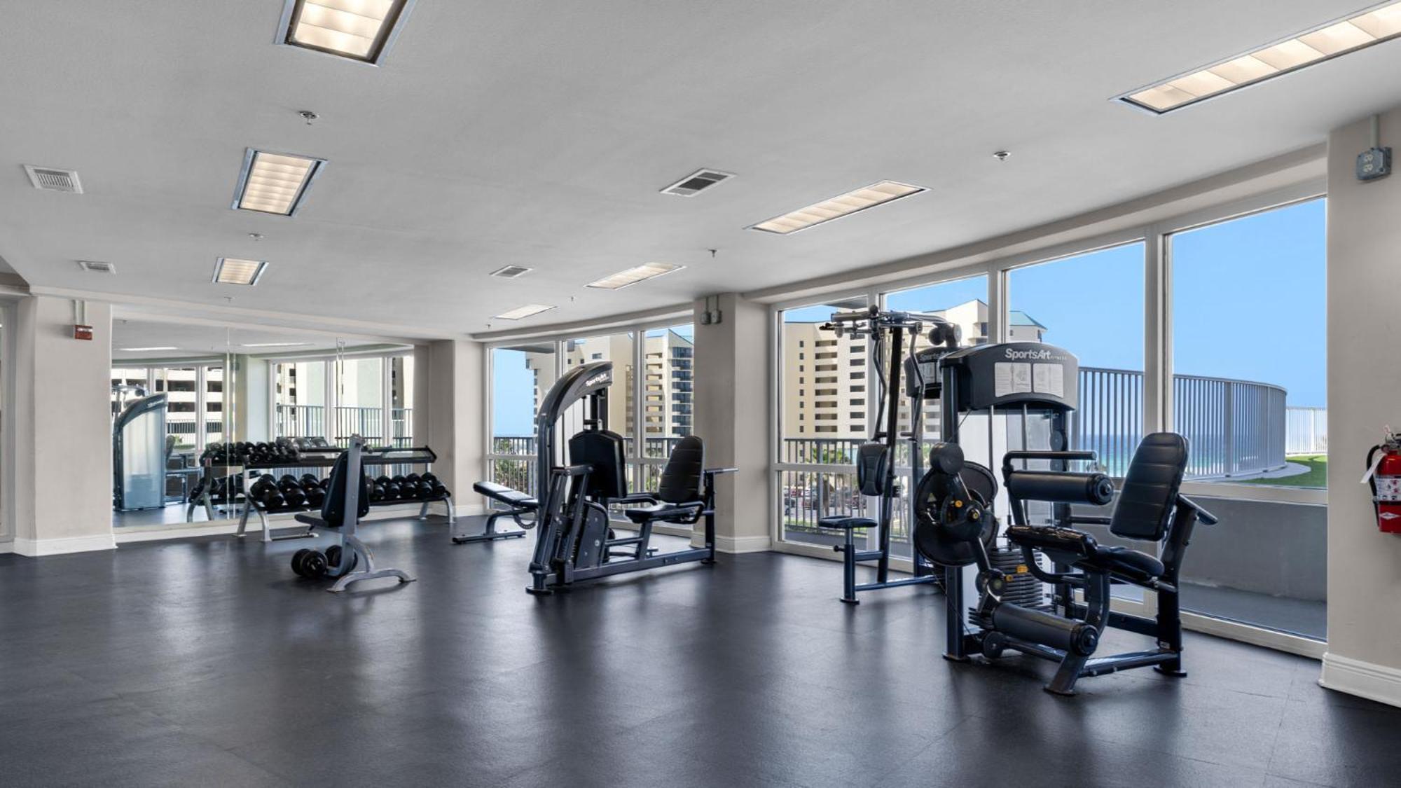 Laketown Wharf 1416! Panama City Beach Exterior foto