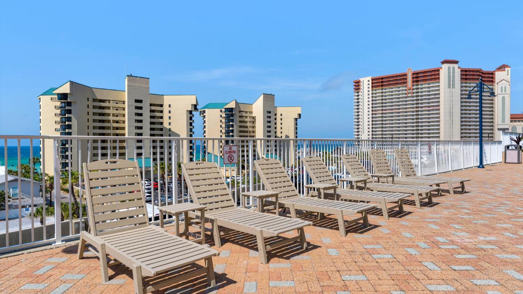 Laketown Wharf 1416! Panama City Beach Exterior foto