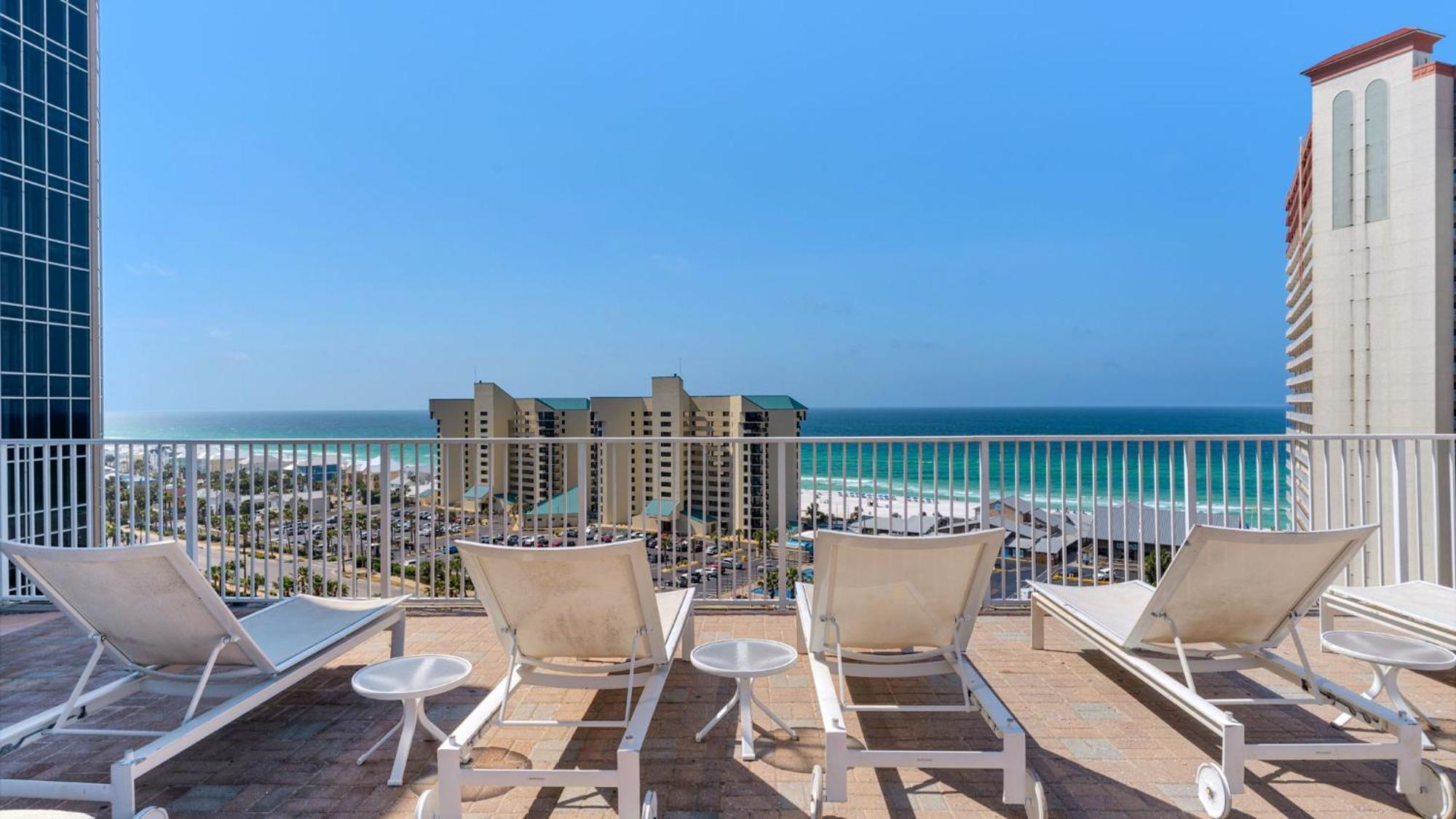 Laketown Wharf 1416! Panama City Beach Exterior foto